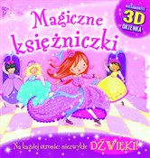 Magiczne k... - Opracowanie Zbiorowe - Ksiegarnia w niemczech