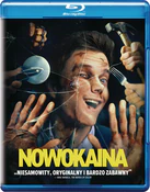 Polnische buch : Nowokaina ...