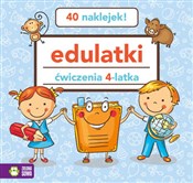 Polnische buch : Edulatki Ć... - Opracowanie Zbiorowe