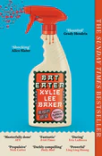 Bat Eater:... - Kylie Lee Baker -  Polnische Buchandlung 
