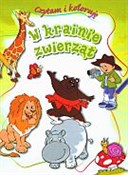 Polska książka : W krainie ... - Opracowanie Zbiorowe