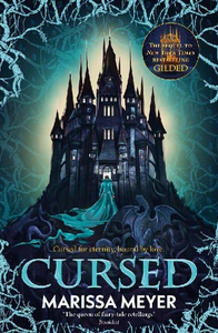 Bild von MEYER, M: CURSED