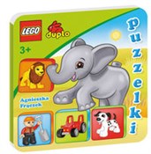 Lego Duplo... -  polnische Bücher