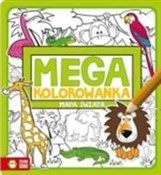 Megakoloro... - buch auf polnisch 