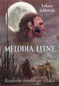 Melodia Li... - Łukasz Jabłoński -  polnische Bücher