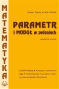 Książka : Parametr i... - Tadeusz Stanisz, Adam Żwirbla