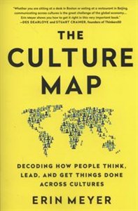 Obrazek The Culture Map