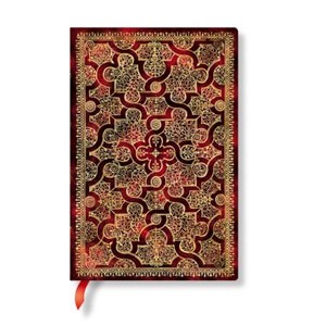 Bild von Notatnik Flexis Mystique Mini Lined
