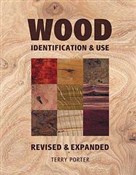 Polska książka : Wood Ident... - Terry Porter