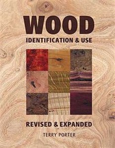 Bild von Wood Identification and Use (Revised & Expanded Edition)