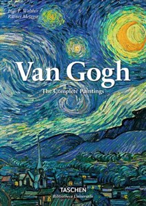 Bild von van Gogh The Complete Paintings