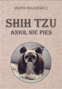 Bild von Shih tzu anioł nie pies