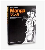 Manga - Ksiegarnia w niemczech