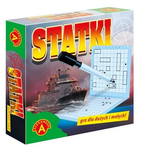 Obrazek Statki
