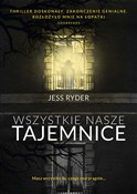 Polska książka : Wszystkie ... - Jess Ryder