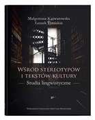 Książka : Wśród ster... - Małgorzata Karwatowska, Leszek Tymiakin