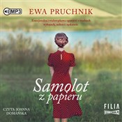 Polnische buch : [Audiobook... - Ewa Pruchnik