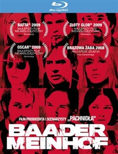 Bild von Baader-Meinhof (Blu-ray)