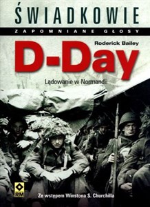 Bild von D-Day Lądowanie w Normandii