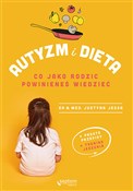 Polska książka : Autyzm i d... - Justyna Jessa