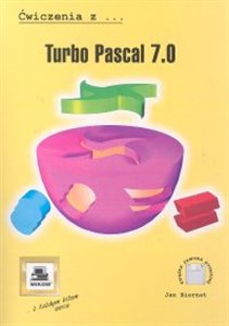 Bild von Turbo Pascal 7.0. Ćwiczenia z