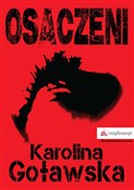 Polnische buch : Osaczeni - Karolina Goławska