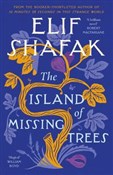 Książka : The Island... - Elif Shafak