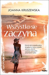 Bild von Wszystko się zaczyna Wielkie Litery