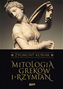 Zobacz : Mitologia ... - Zygmunt Kubiak