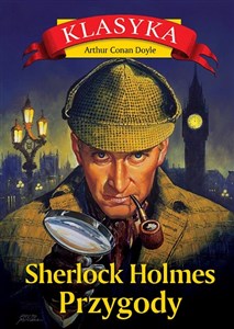 Bild von Sherlock Holmes Przygody