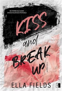Obrazek Kiss and break up. Magnolia Cove. Tom 1