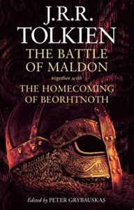 Bild von The Battle of Maldon: together with The Homecoming of Beorhtnoth