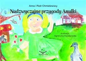 Obrazek Nadzwyczajne przygody Anulki