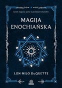 Magija eno... - Lon Milo DuQuette -  polnische Bücher