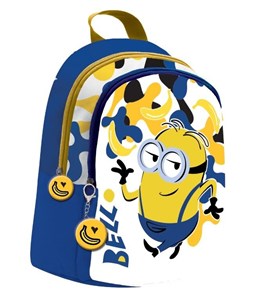 Obrazek Plecak mały Minionki