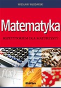 Matematyka... - Wiesław Włodarski -  Książka z wysyłką do Niemiec 