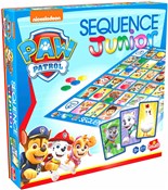 Gra Sequen... -  Polnische Buchandlung 