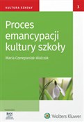 Książka : Proces ema... - Maria Dudzikowa, Ewa Bochno, Maria Czerepaniak-Walczak