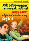 Książka : Jak odpowi... - Agnieszka Nożyńska-Demianiuk