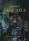 Dzieci Jag... - Agnieszka Dąbek -  Książka z wysyłką do Niemiec 