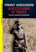 Front wsch... - Peter Tsouras -  Książka z wysyłką do Niemiec 