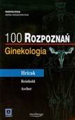 100 rozpoz... - Hedvig Hricak, Caroline Reinhold - Ksiegarnia w niemczech