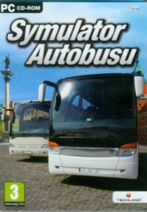 Bild von Symulator Autobusu