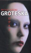 Polnische buch : Groteska - Natsuo Kirino