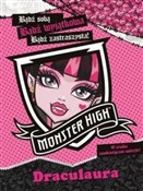 Monster Hi... - Taida Meredith -  polnische Bücher