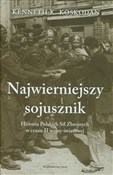 Książka : Najwiernie... - Kenneth K. Koskodan