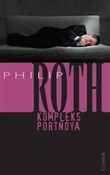 Kompleks P... - Philip Roth -  Książka z wysyłką do Niemiec 