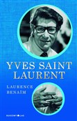 Yves Saint... - Laurence Benaim - Ksiegarnia w niemczech