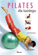 Polnische buch : Pilates dl... - Jose Rodriguez