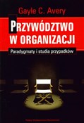 Przywództw... - Gayle C. Avery - buch auf polnisch 